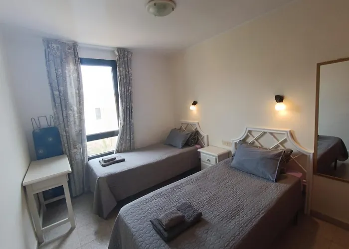 Apartamento Sunny Complex Amaya Fuerteventura