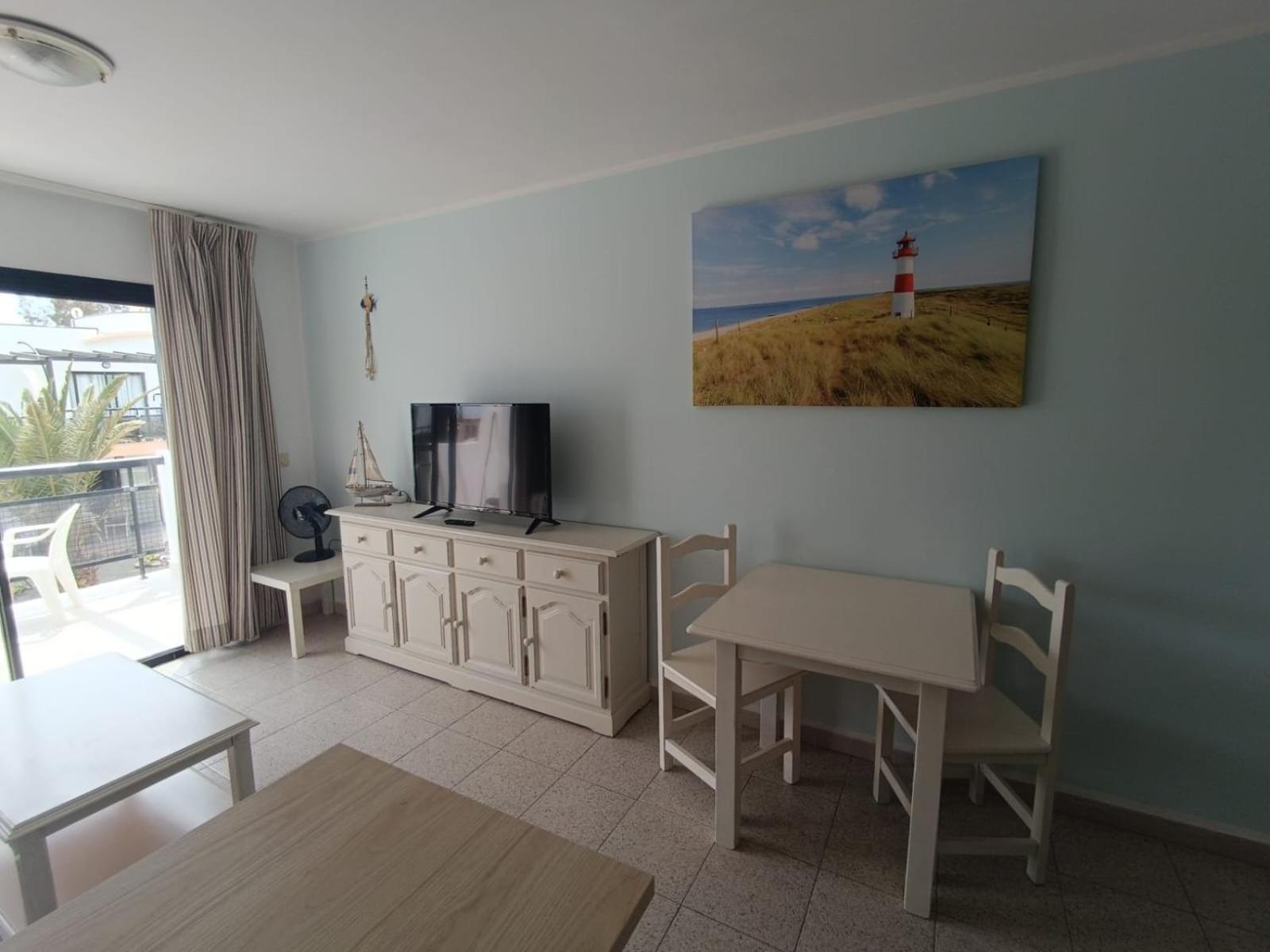 Appartement Sunny Complex Amaya Fuerteventura Costa De Antigua