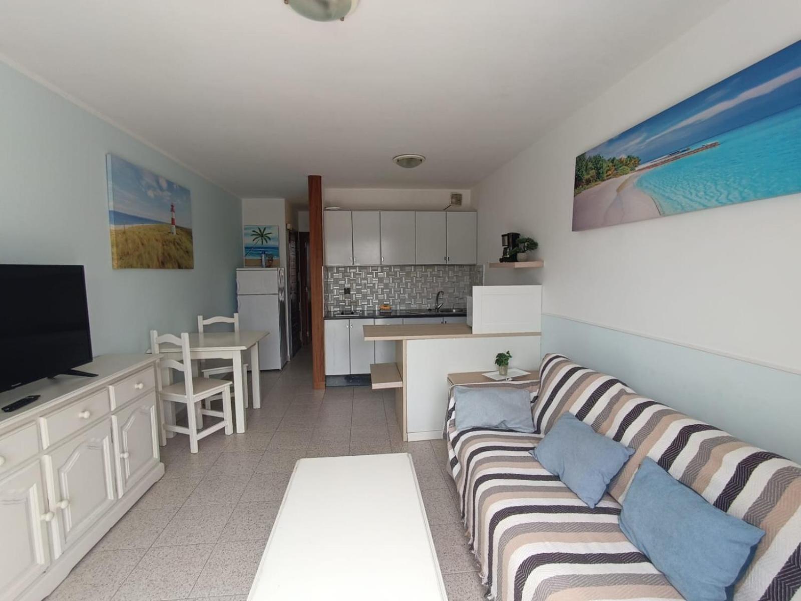Apartment Sunny Complex Amaya Fuerteventura Costa De Antigua