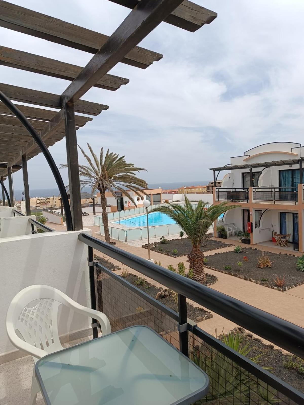 Apartment Sunny Complex Amaya Fuerteventura *