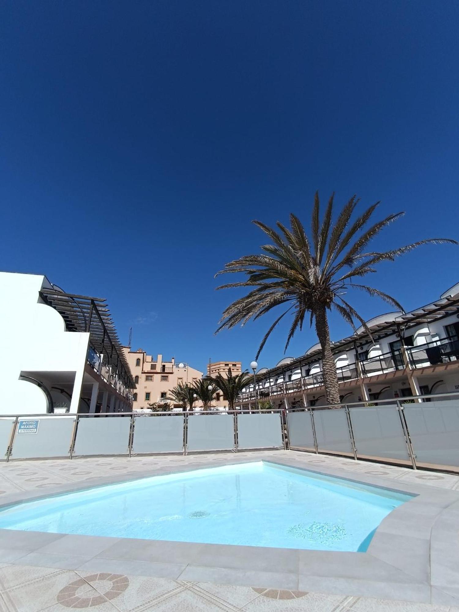 Appartement Sunny Complex Amaya Fuerteventura