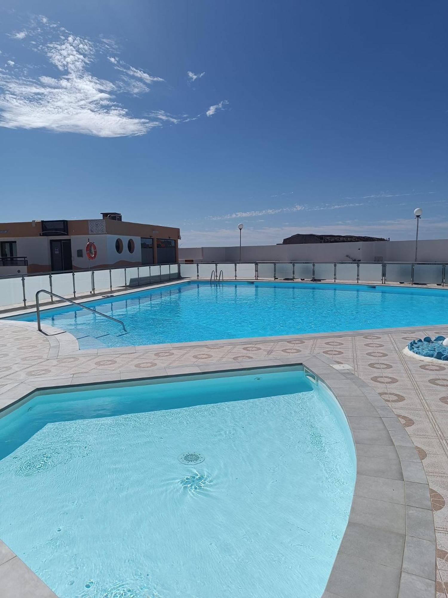 Appartement Sunny Complex Amaya Fuerteventura Costa De Antigua