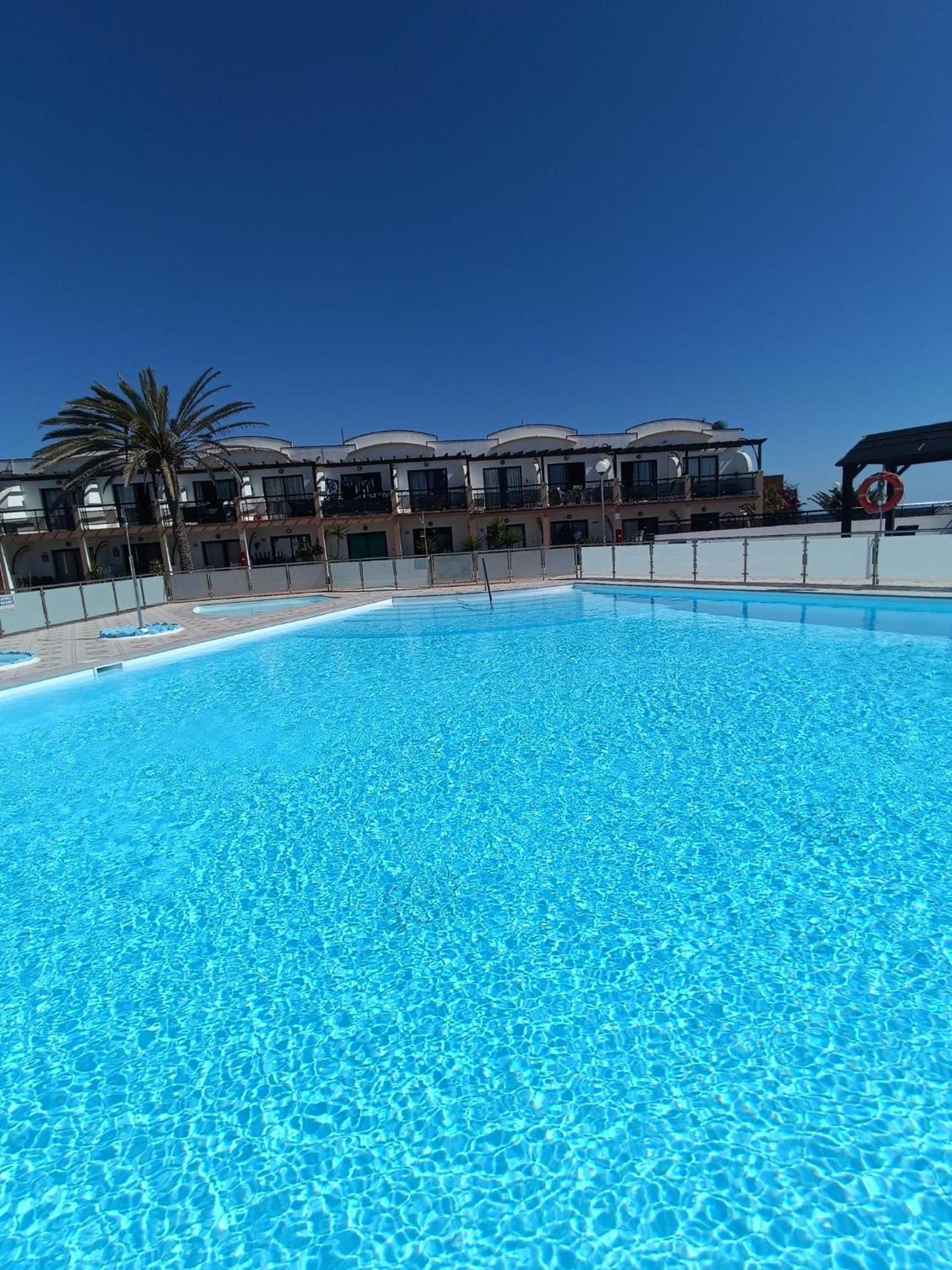 Appartement Sunny Complex Amaya Fuerteventura